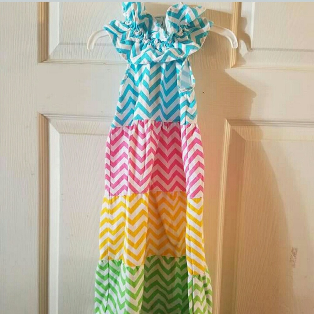 Mud pie outfit 24 months